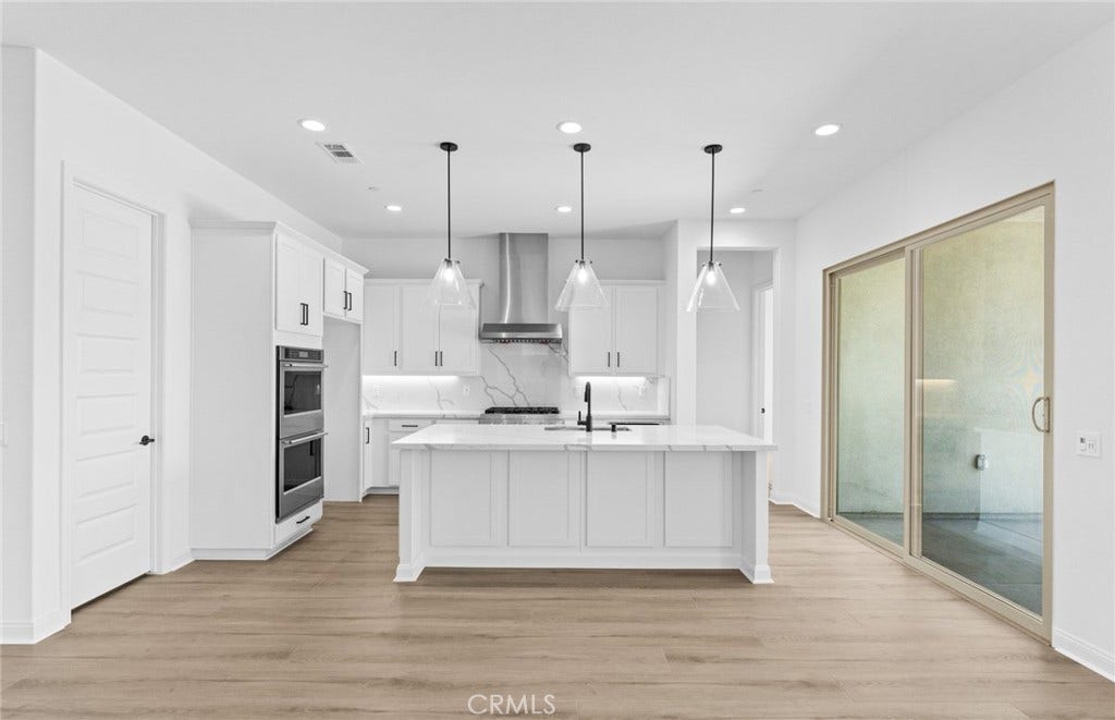 583 Corkscrew Road, Rancho Mission Viejo, CA 92694