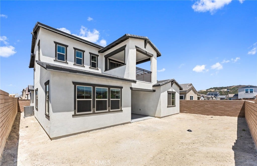 583 Corkscrew Road, Rancho Mission Viejo, CA 92694