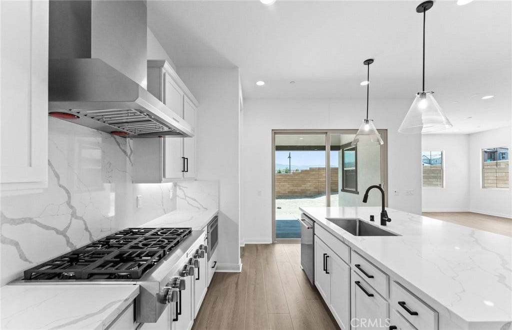 583 Corkscrew Road, Rancho Mission Viejo, CA 92694
