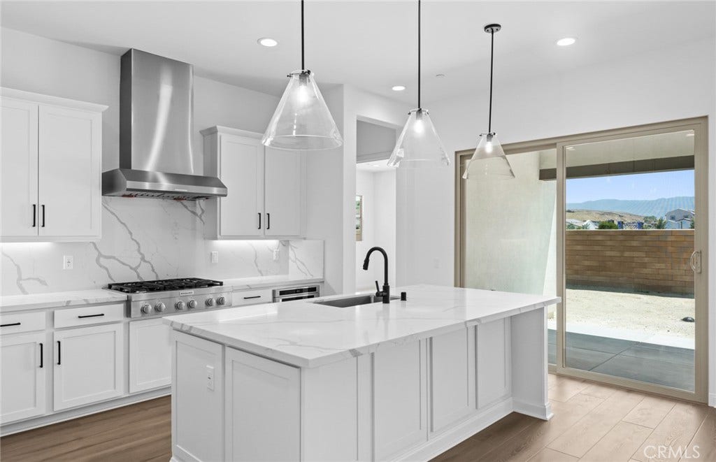 583 Corkscrew Road, Rancho Mission Viejo, CA 92694