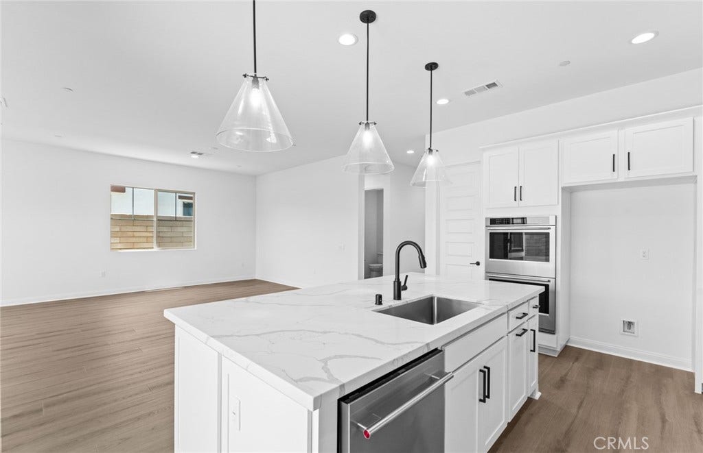 583 Corkscrew Road, Rancho Mission Viejo, CA 92694