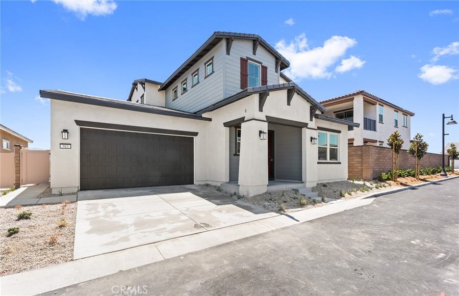 Property photo for 583 Corkscrew Road, Rancho Mission Viejo, CA