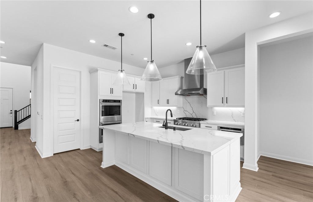 583 Corkscrew Road, Rancho Mission Viejo, CA 92694