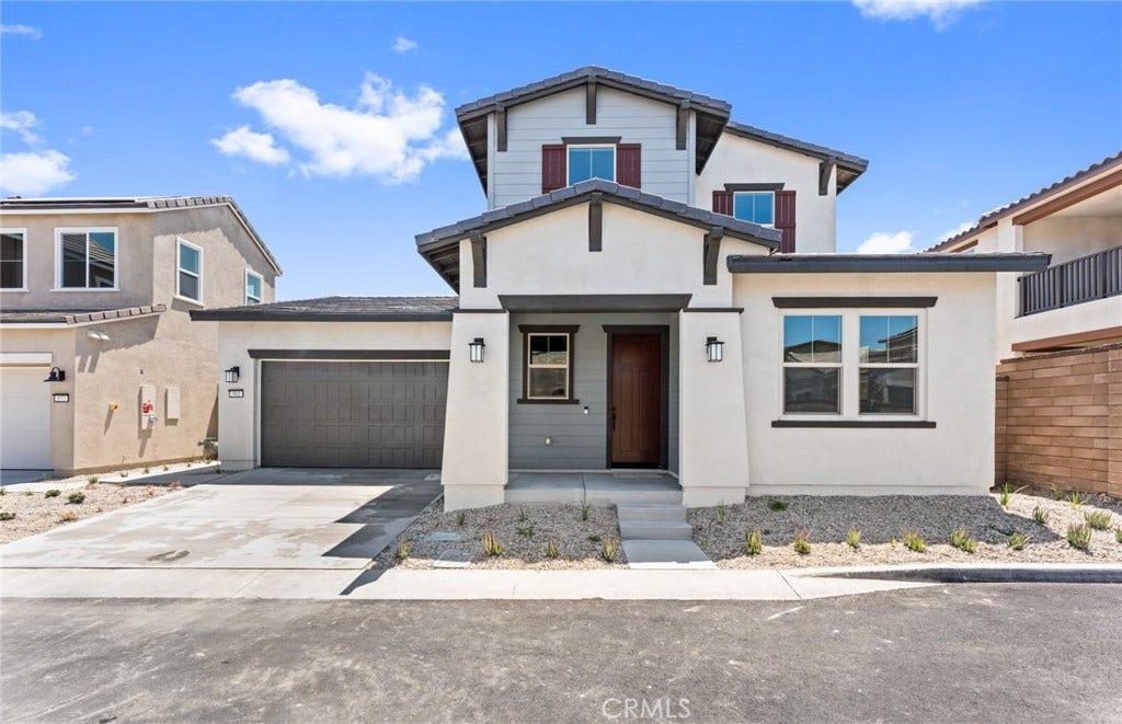 583 Corkscrew Road, Rancho Mission Viejo, CA 92694