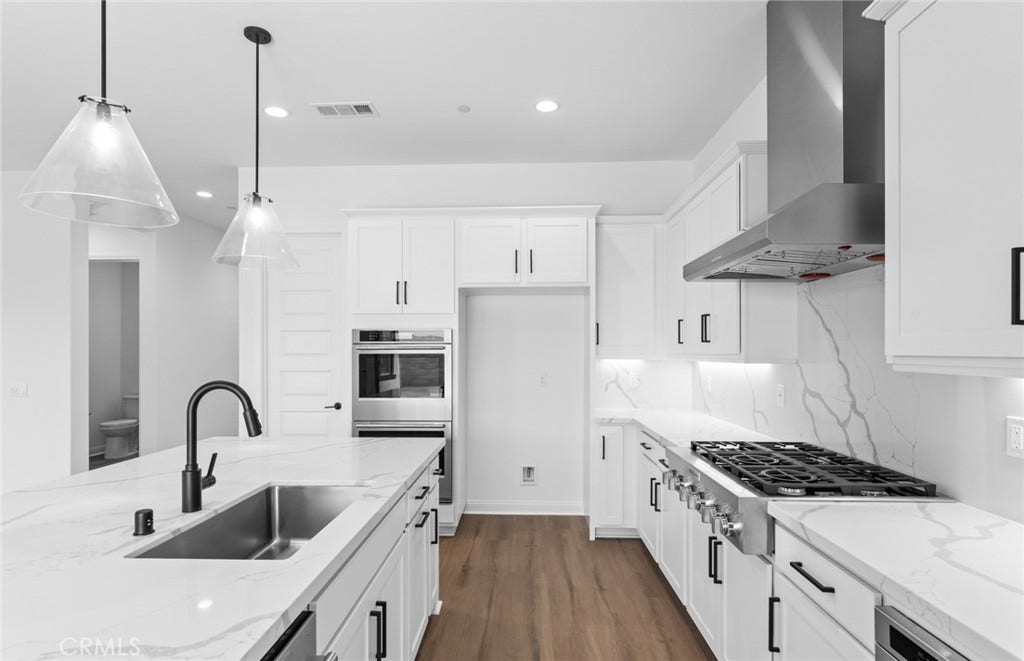 583 Corkscrew Road, Rancho Mission Viejo, CA 92694