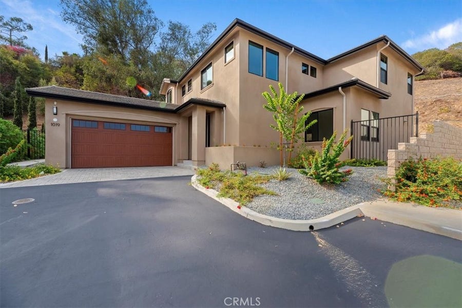 Property photo for 1019 N STALEY LANE, Los Angeles, CA