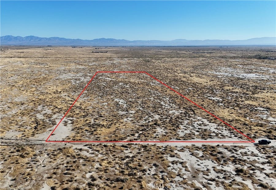 Property photo for 0 Avenue D-8, Lancaster, CA