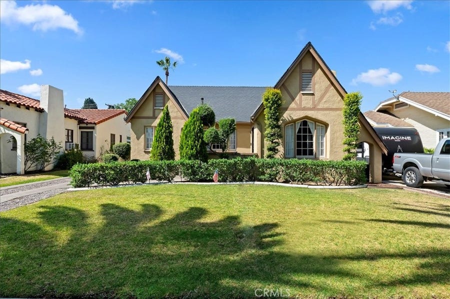 Property photo for 3968 Elmwood Court, Riverside, CA
