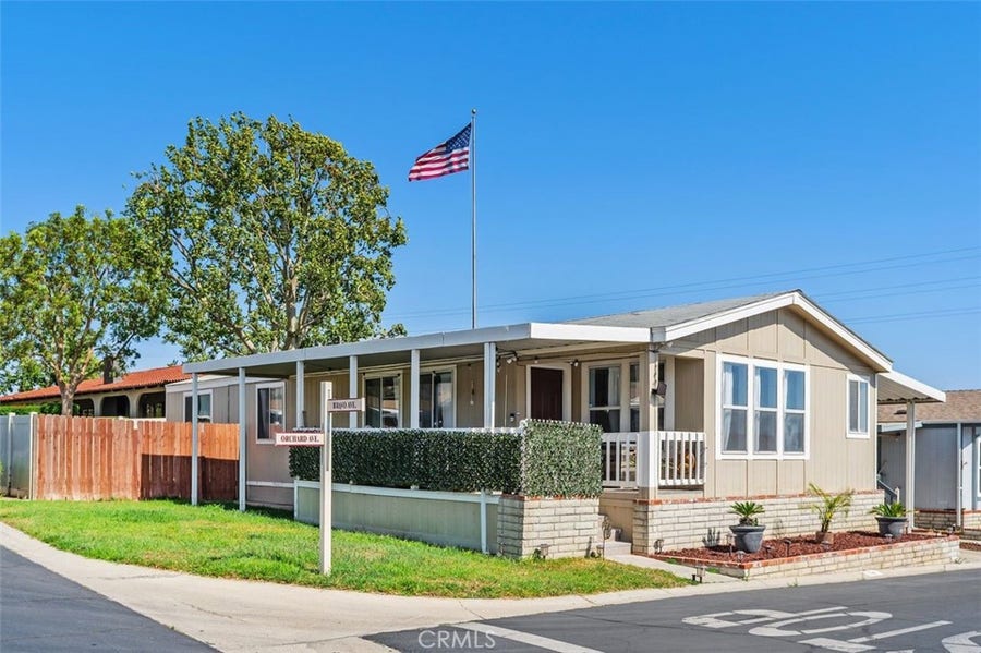 Property photo for 4080 Pedley Road, #234, Jurupa Valley, CA