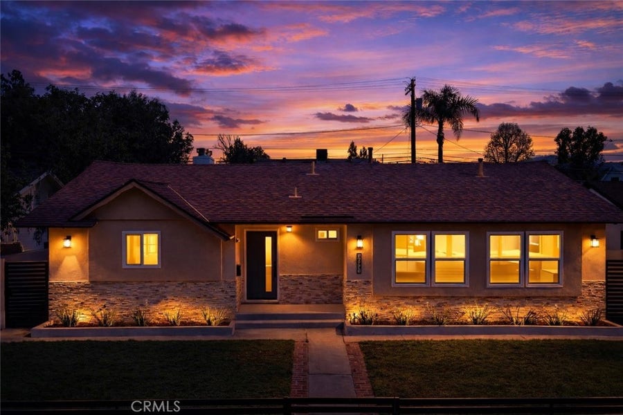 Property photo for 16931 Rinaldi, Granada Hills, CA