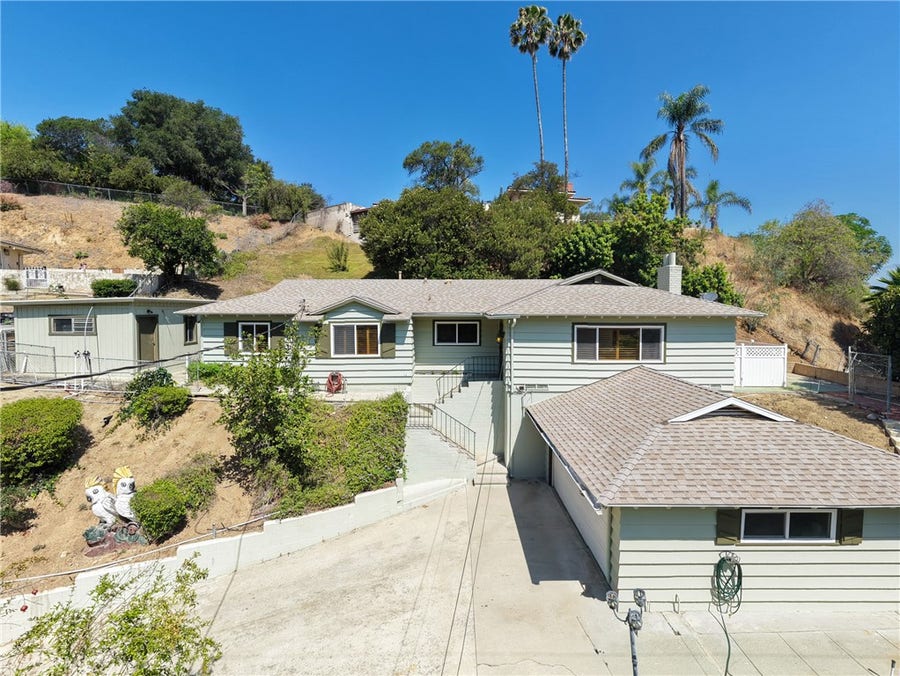 Property photo for 1845 Canyon, Pomona, CA