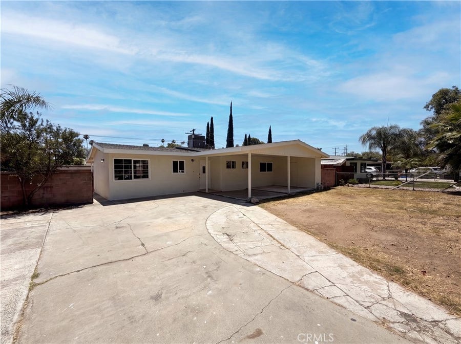 Property photo for 5630 Dewey, Riverside, CA