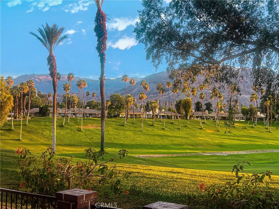 Property photo for 299 Tolosa, Palm Desert, CA