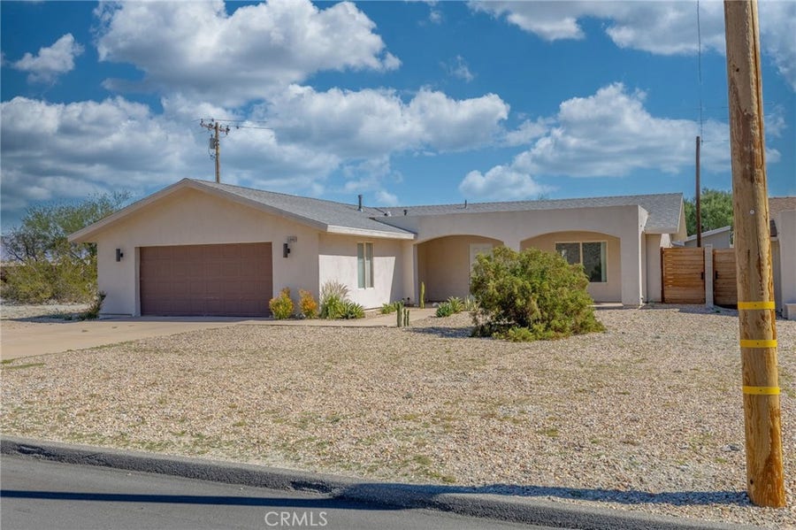 Property photo for 15840 Clearwater, Palm Springs, CA