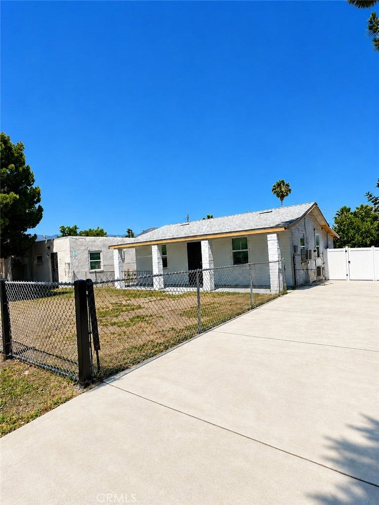 7243 Conejo Drive, San Bernardino, CA 92404 7243 Conejo Drive, San Bernardino, CA 92404