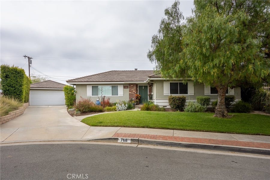 Property photo for 768 E Level, Covina, CA