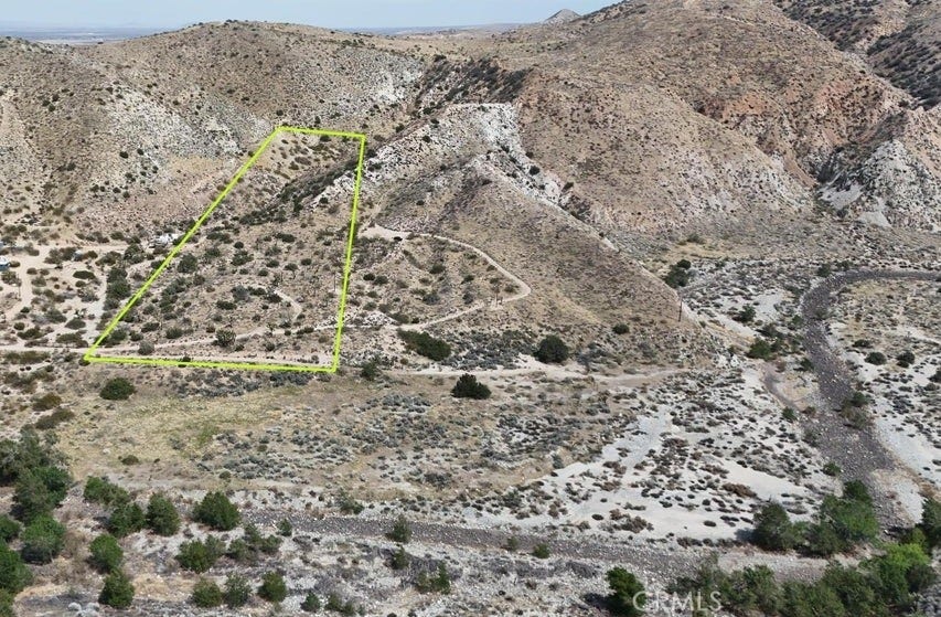 Property photo for 0 Cheseboro Road, Palmdale, CA