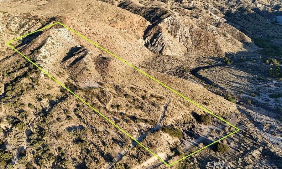 Property photo for 0 Cheseboro Road, Palmdale, CA