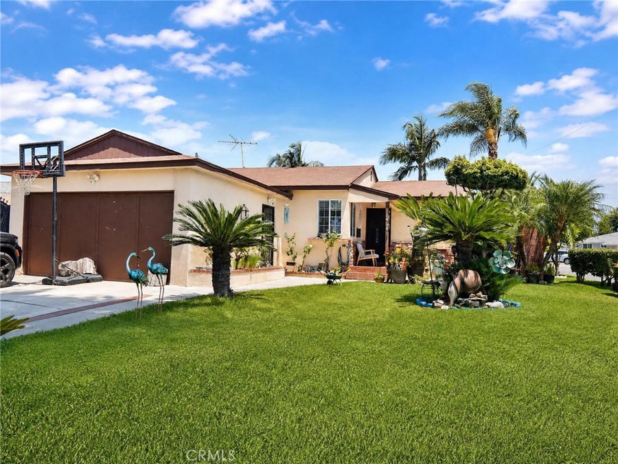Property photo for 1414 Barford, Hacienda Heights, CA