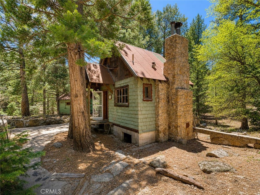 Property photo for 52915 Forest Route 4s02, Idyllwild, CA