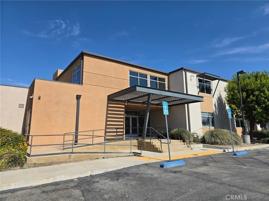 Property photo for 1550 E Washington, Colton, CA