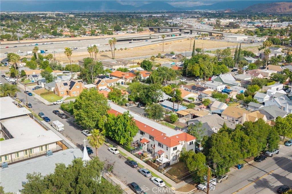 734 W Virginia, San Bernardino, CA 92405 734 W Virginia, San Bernardino, CA 92405