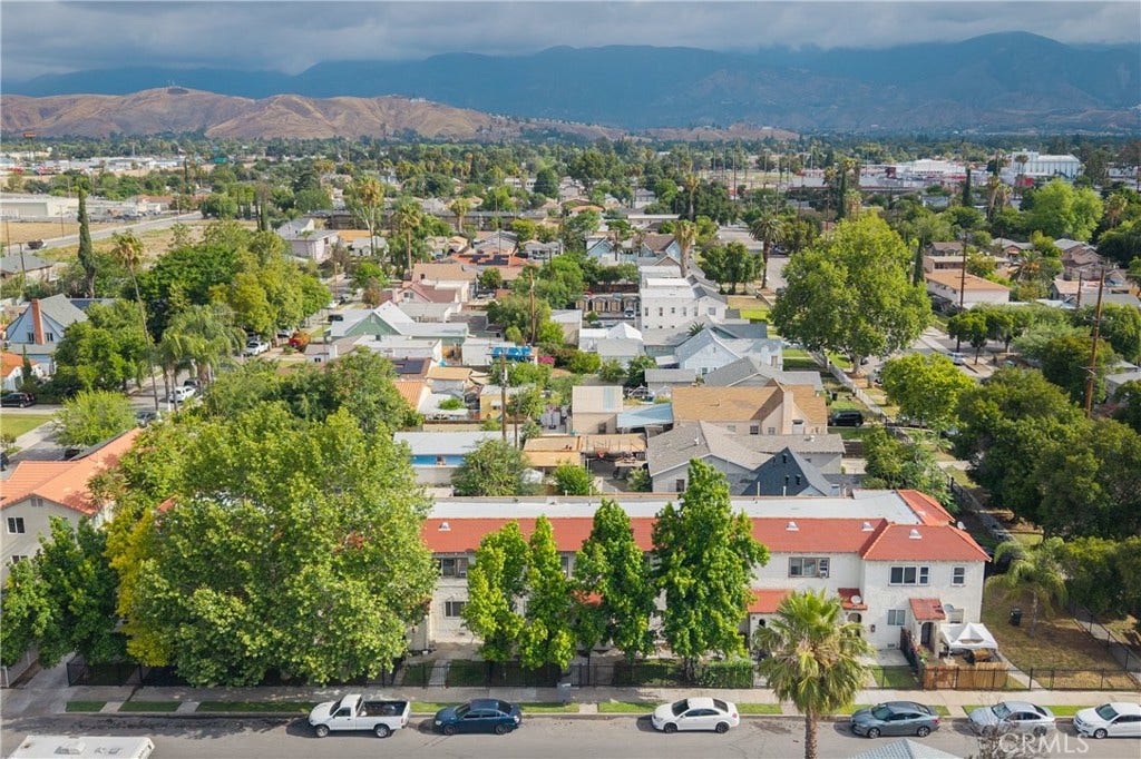 734 W Virginia, San Bernardino, CA 92405 734 W Virginia, San Bernardino, CA 92405