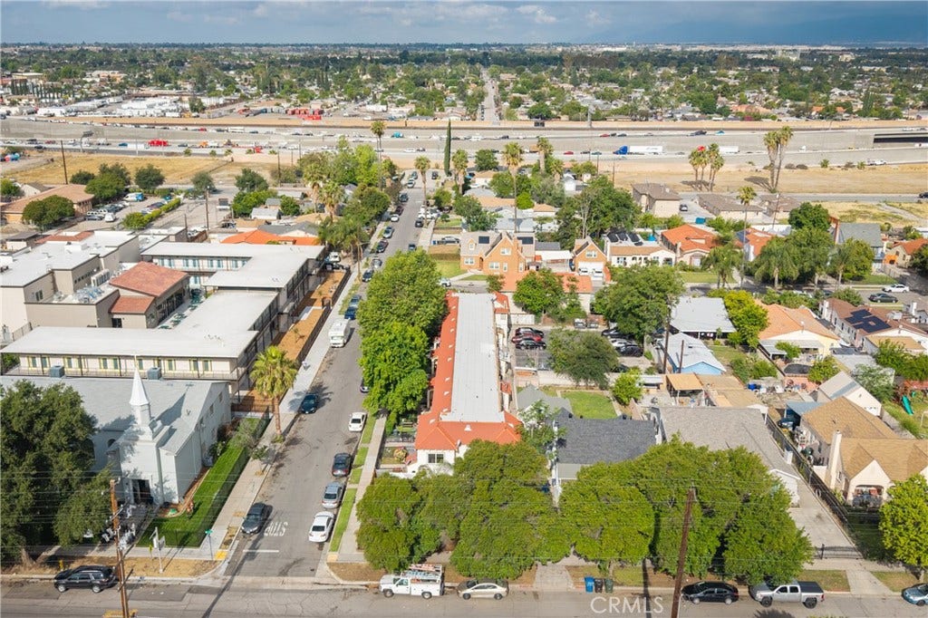 734 W Virginia, San Bernardino, CA 92405 734 W Virginia, San Bernardino, CA 92405