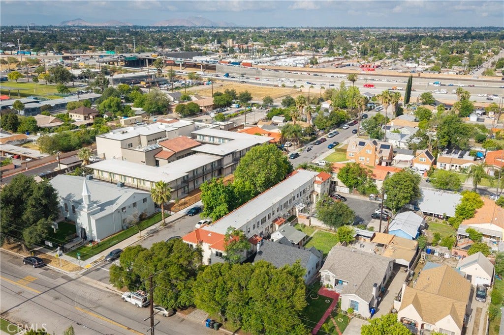 734 W Virginia, San Bernardino, CA 92405 734 W Virginia, San Bernardino, CA 92405