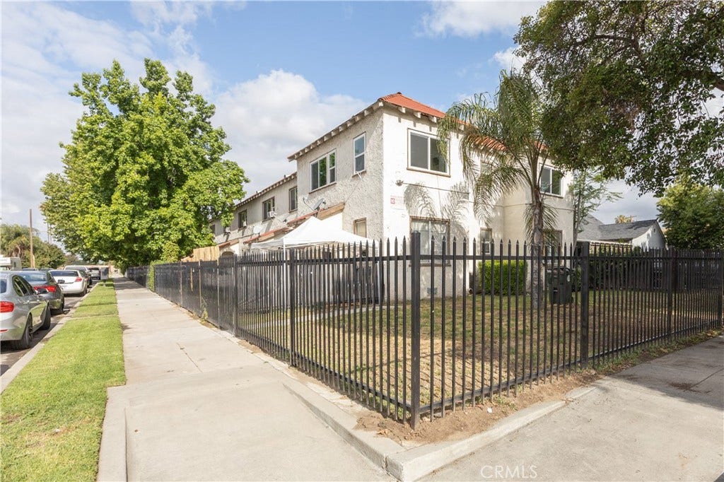 734 W Virginia, San Bernardino, CA 92405 734 W Virginia, San Bernardino, CA 92405