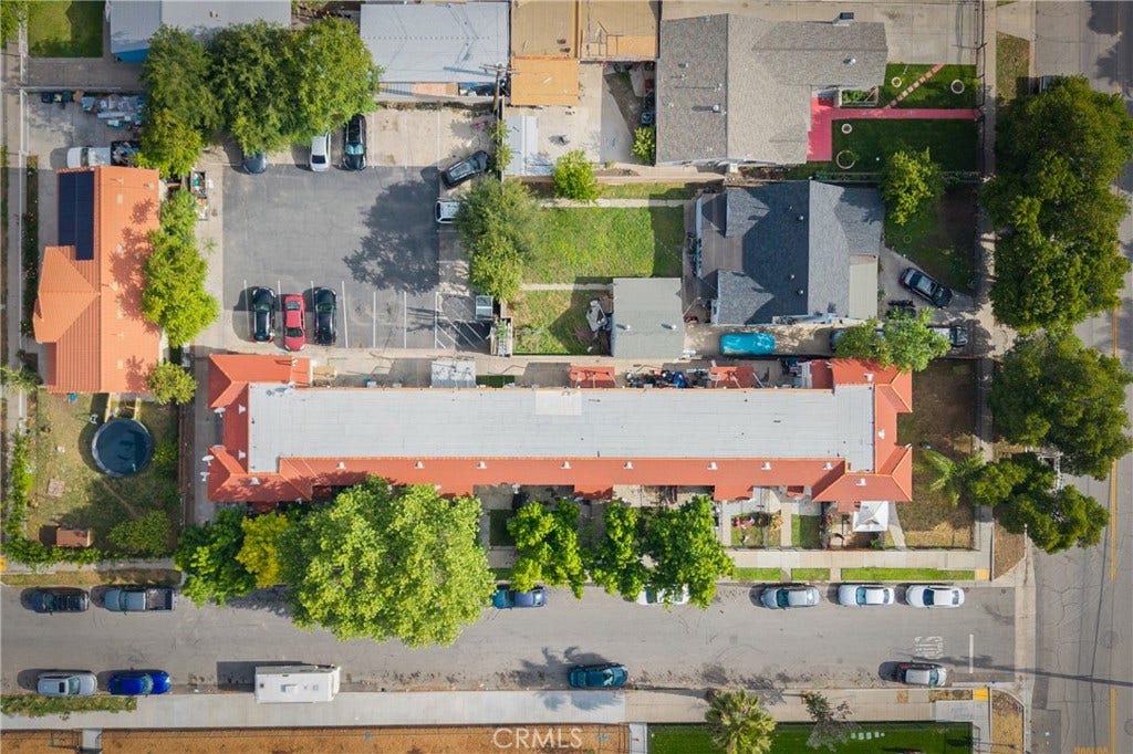 734 W Virginia, San Bernardino, CA 92405 734 W Virginia, San Bernardino, CA 92405