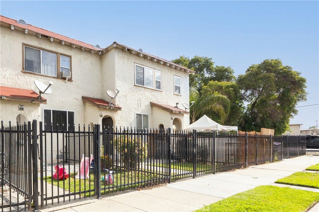 734 W Virginia, San Bernardino, CA 92405 734 W Virginia, San Bernardino, CA 92405