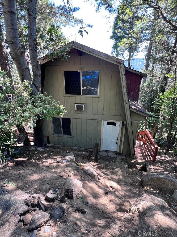 Property photo for 23865 Lakeview, Crestline, CA