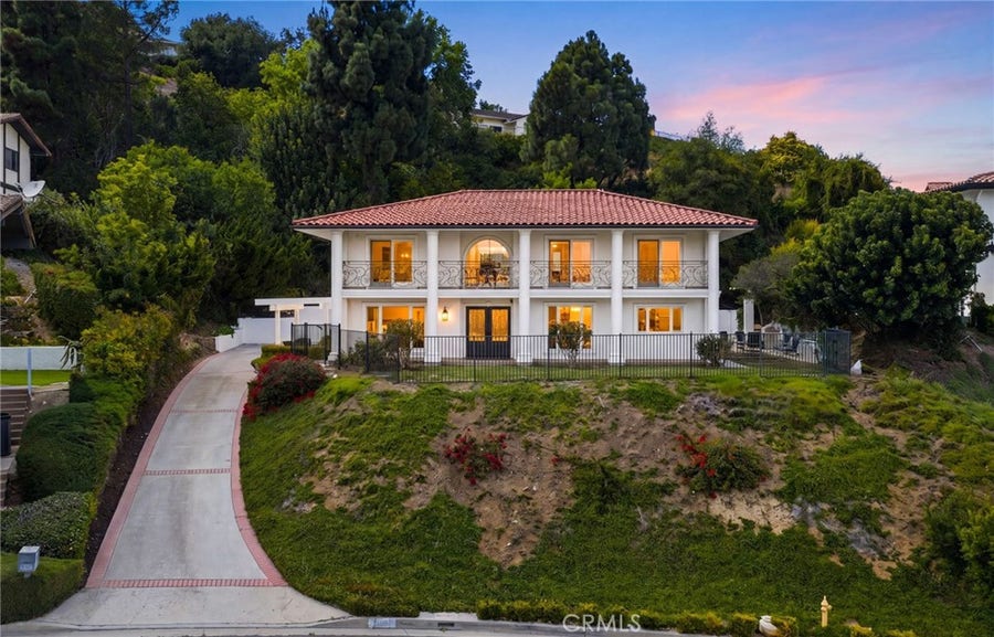 Property photo for 29603 Highpoint Road, Rancho Palos Verdes, CA