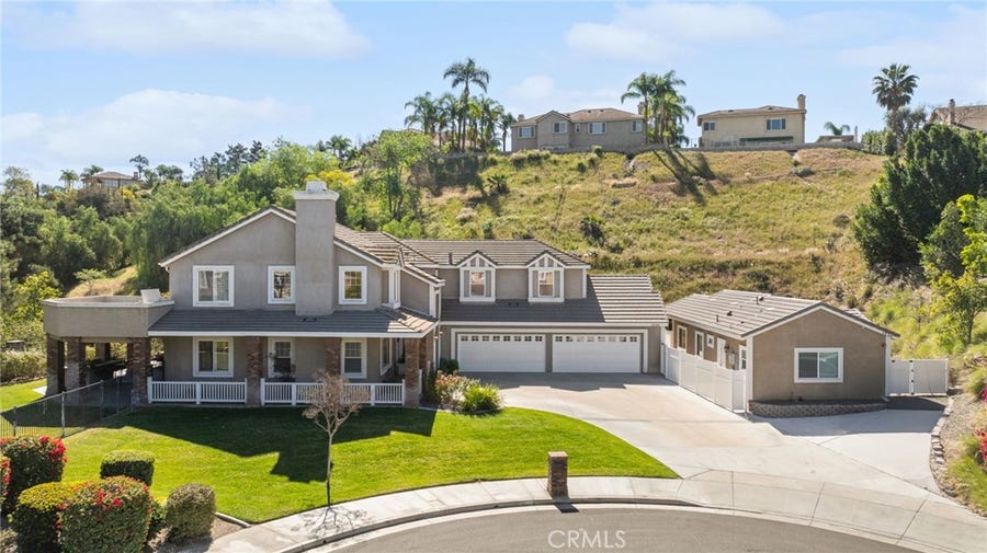 Property photo for 1240 San Cristobal Dr, Riverside, CA