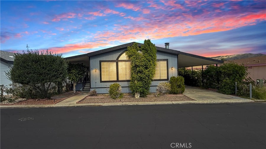 Property photo for 15300 Palm Drive, #94, Desert Hot Springs, CA