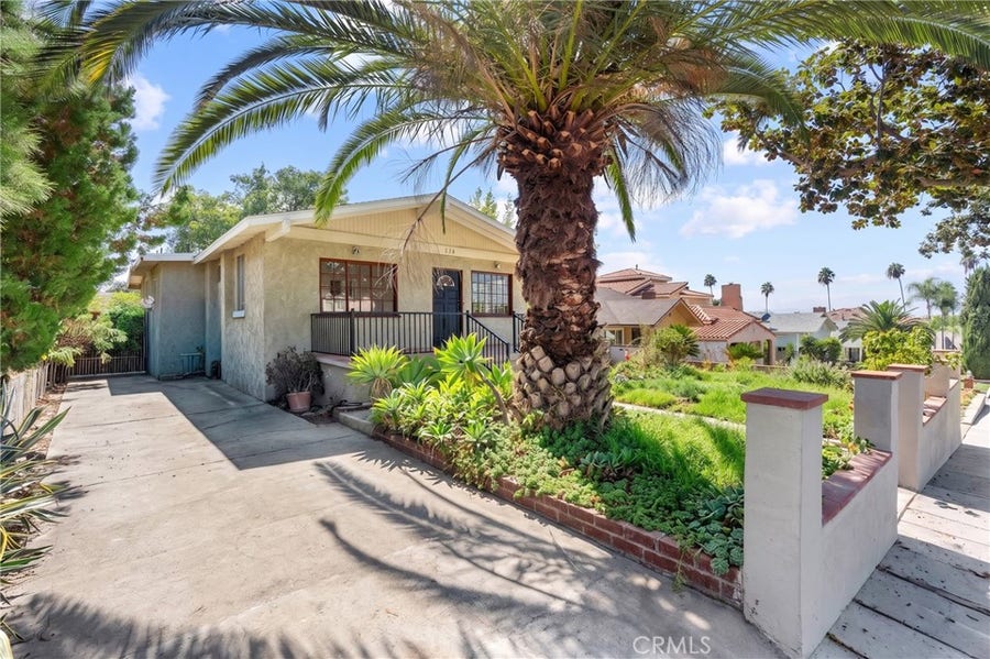 Property photo for 634 E Walnut, Burbank, CA