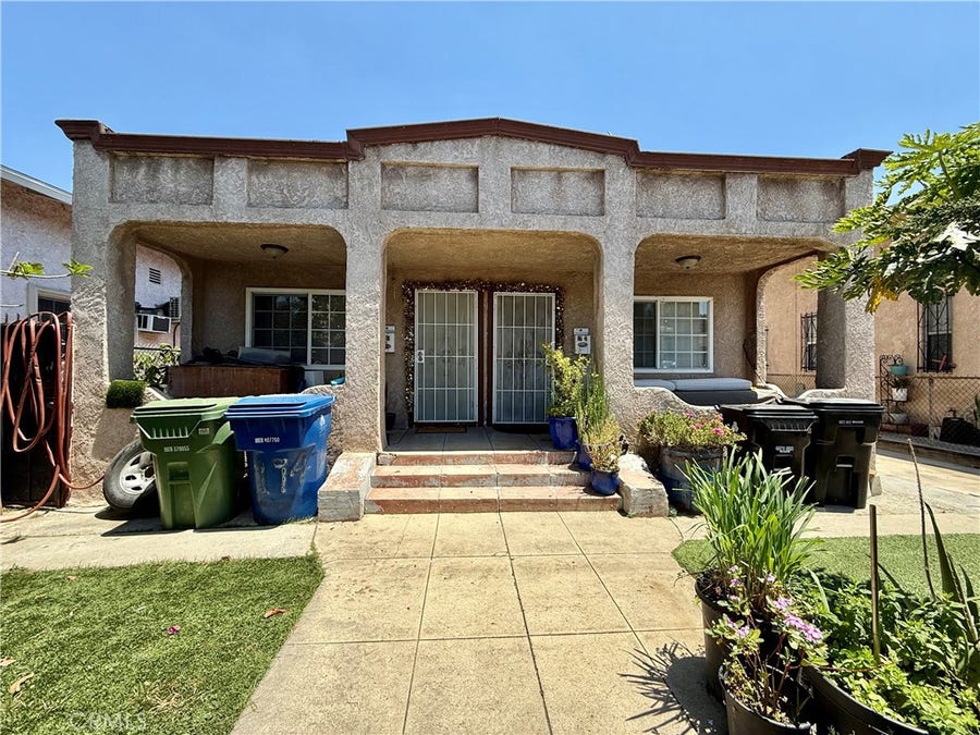 Property photo for 1945 Sheridan Street, Los Angeles, CA