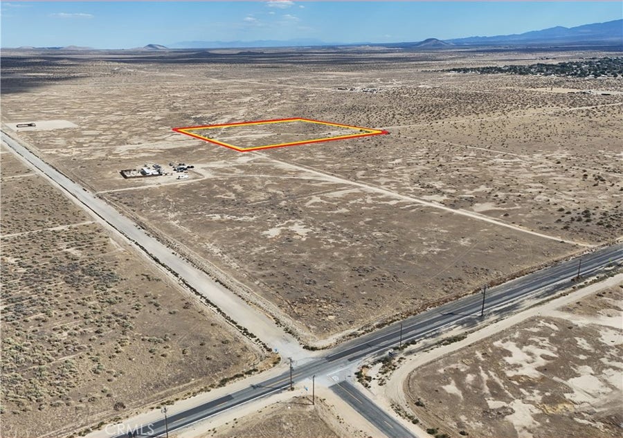 Property photo for 0 E Avenue M-4, Lancaster, CA