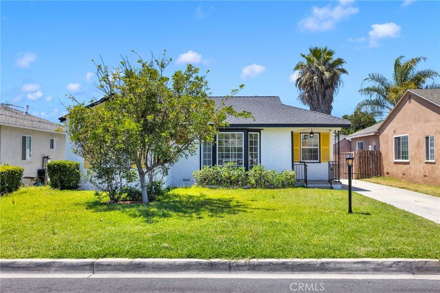Property photo for 6539 Manzanar Ave, Pico Rivera, CA