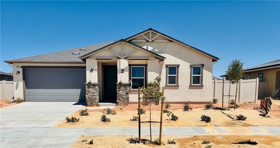Property photo for 3229 E Avenue J-4, Lancaster, CA
