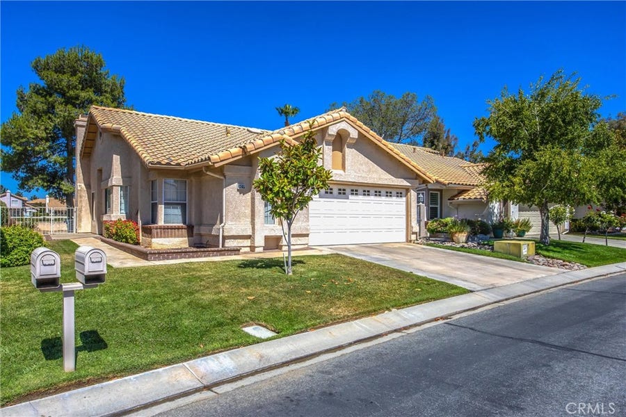 Property photo for 909 Pauma Valley, Banning, CA