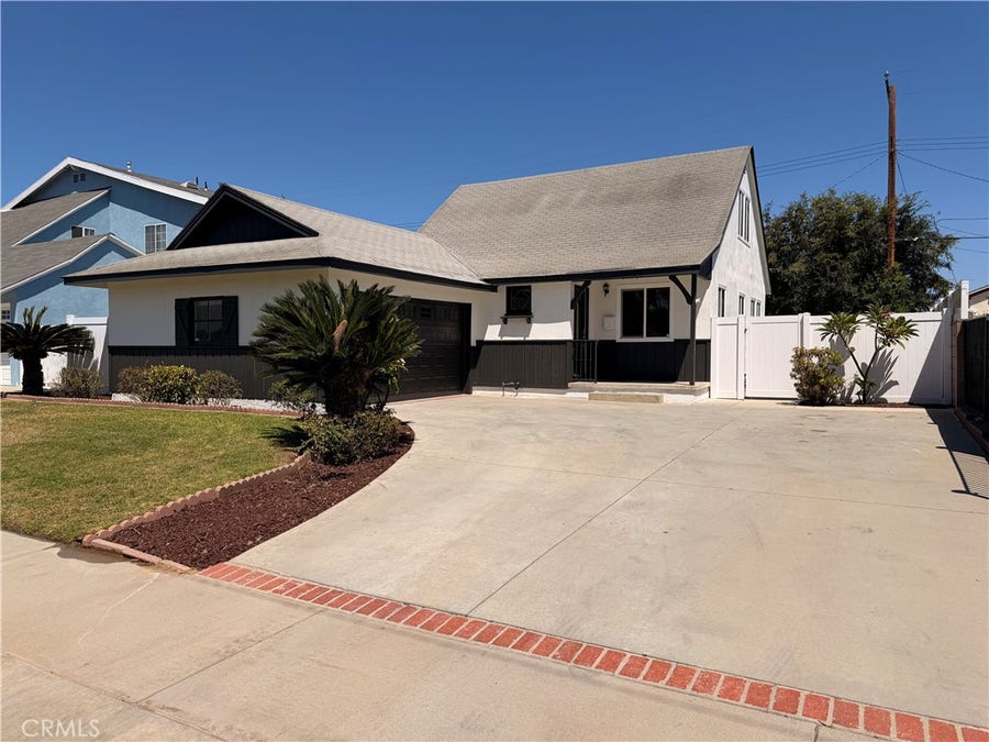 Property photo for 14804 Rayfield, La Mirada, CA