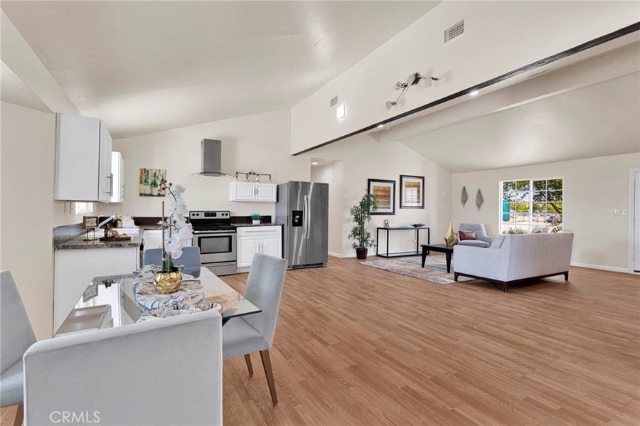 Property photo for 32480 Wren, Lucerne Valley, CA