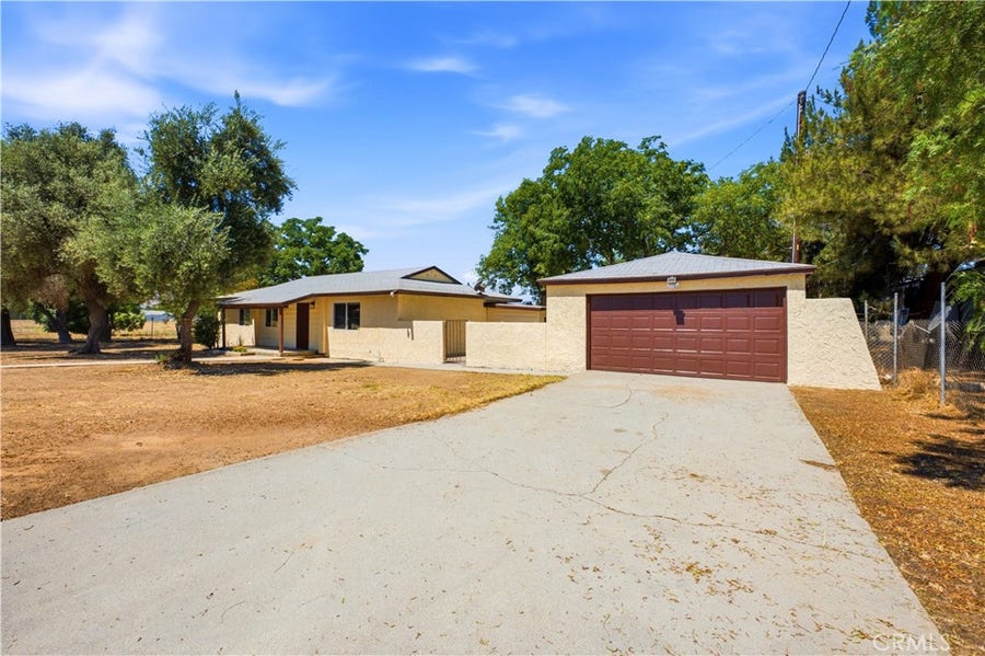 Property photo for 21820 Cajalco Road, Perris, CA