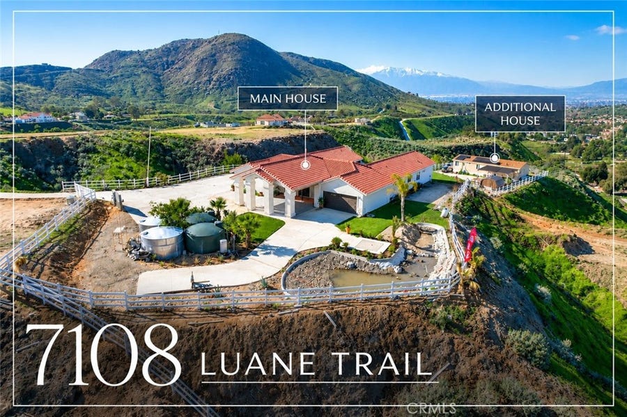 Property photo for 7108 Luane Trail, Colton, CA