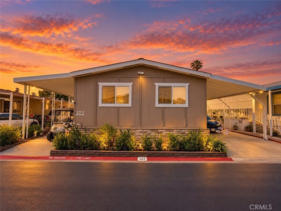 Property photo for 1456 E Philadelphia, #322, Ontario, CA