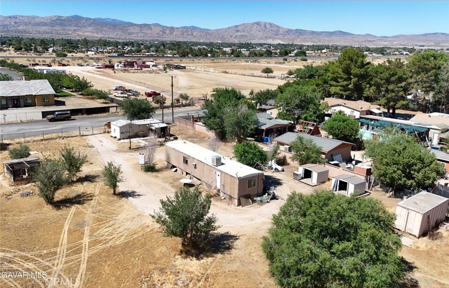 Property photo for 9172 E Avenue S-8, Littlerock, CA