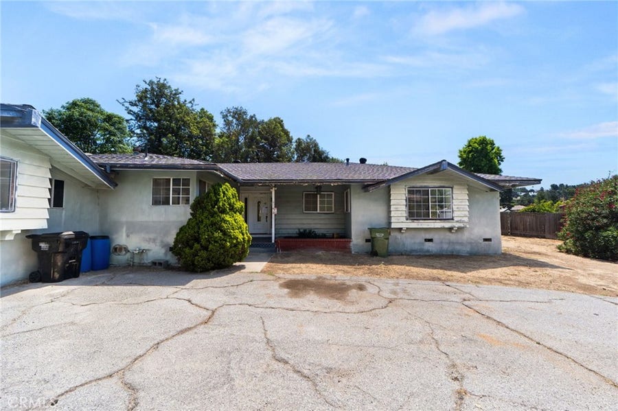 Property photo for 3242 N Rancho La Carlota, Covina, CA