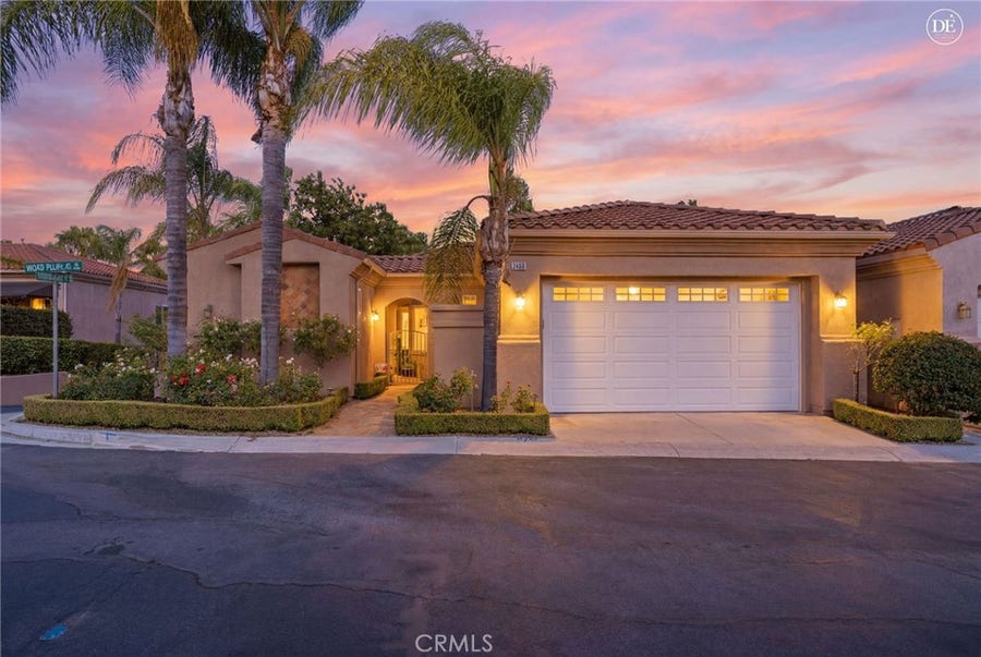 Property photo for 5640 Queen Palms, Riverside, CA